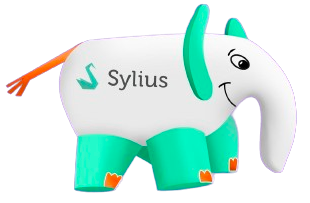 Sylius elePHPant